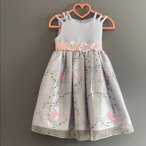 Toddler Dress